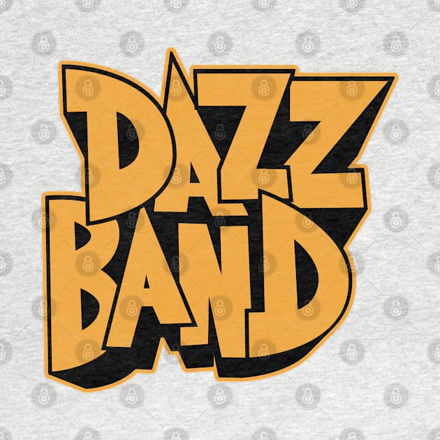 Dazz Band - Funky Style by Boogosh